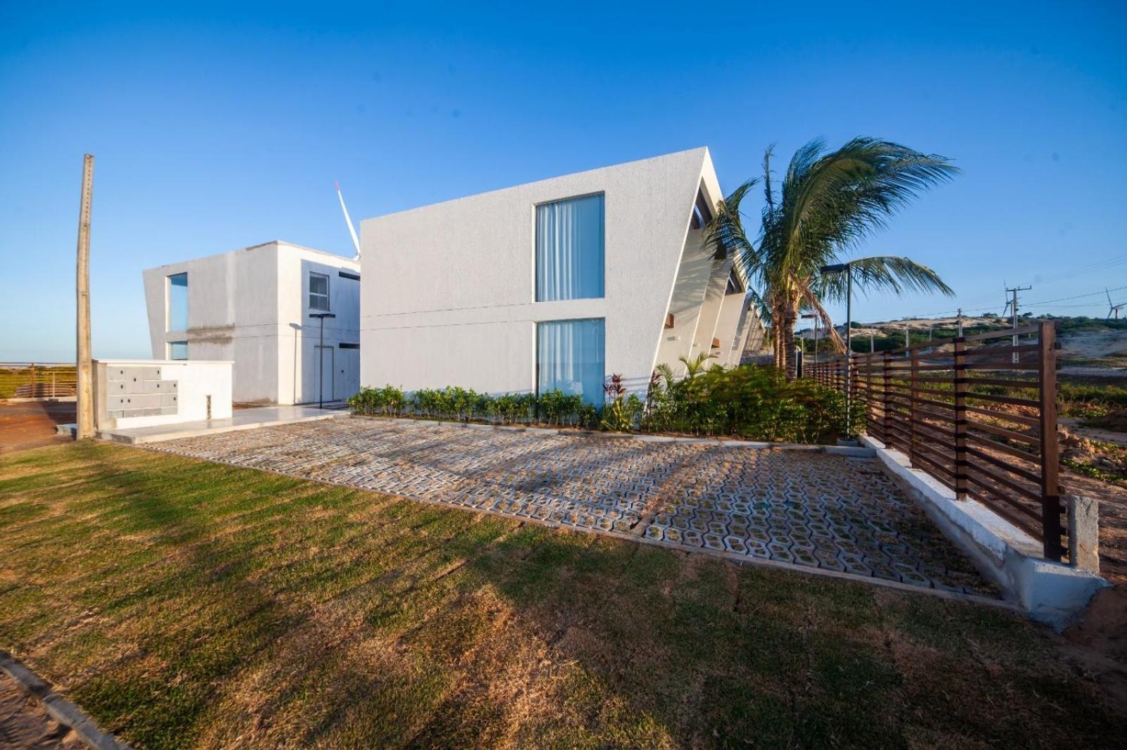 The Coral Beach Resort By Atlantica Flecheiras Zewnętrze zdjęcie