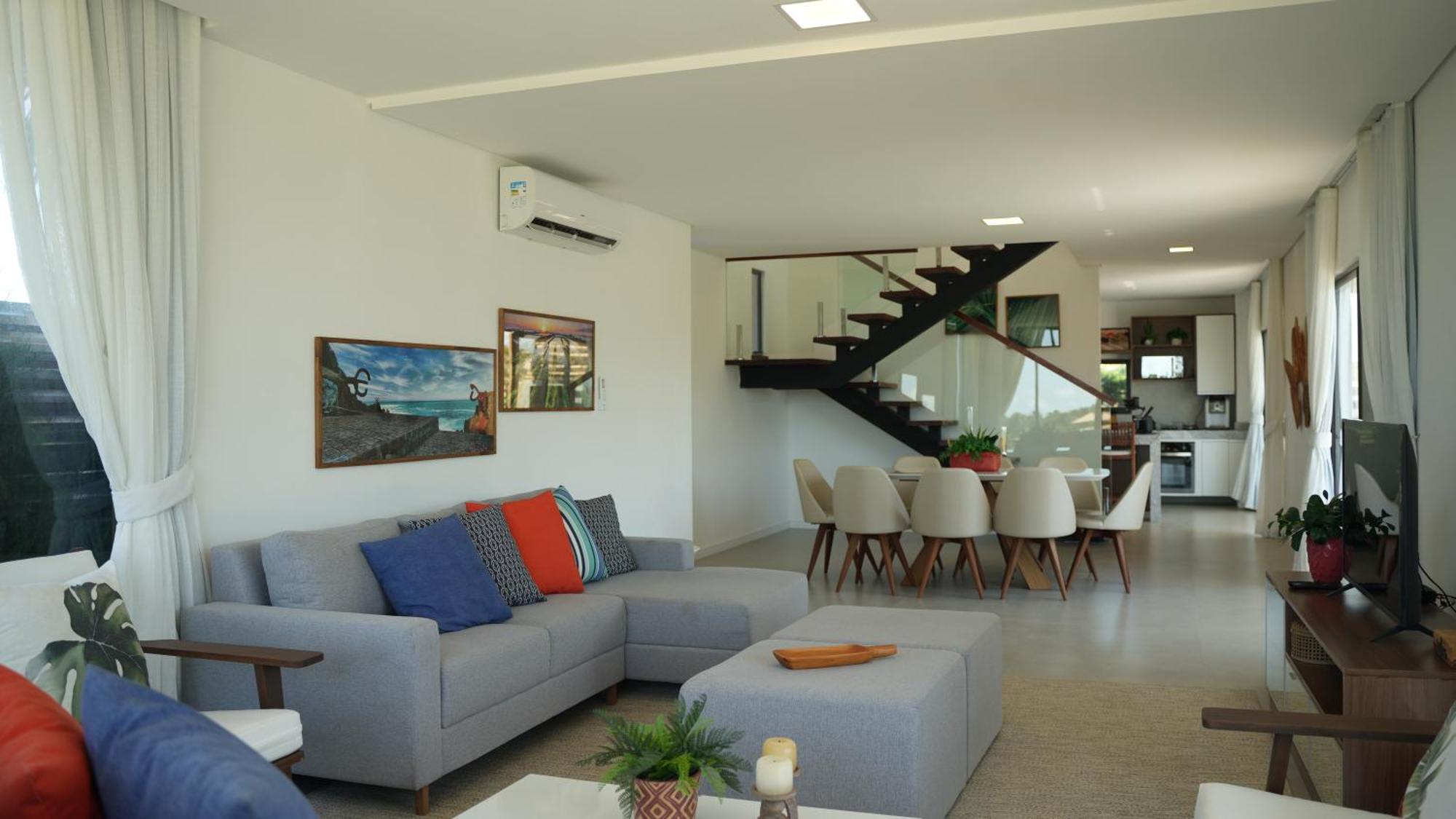 The Coral Beach Resort By Atlantica Flecheiras Zewnętrze zdjęcie